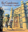 Cover: Sir Cumference and the Great Knight of Angleland - Turtleback Books