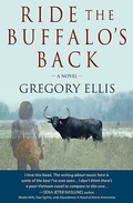 Cover: Ride the Buffalo's Back - Little Song Press