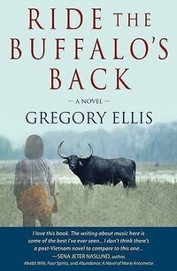Enlarge image Cover: Ride the Buffalo's Back - Little Song Press