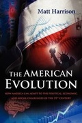Cover: The American Evolution - Prometheus Institute Press