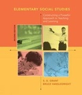 Cover: Elementary Social Studies - Houghton Mifflin
