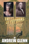 Cover: The Gardens of the King - Xlibris