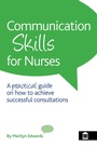 Cover: Communication Skills for Nurses - Andrews UK