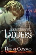 Cover: Ladders - Secret Cravings Publishing
