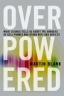 Cover: Overpowered - Seven Stories Press,U.S.