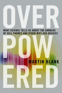 Enlarge image Cover: Overpowered - Seven Stories Press,U.S.