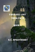 Cover: Paradox Lost - Solstice Publishing