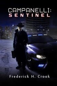 Enlarge image Cover: Campanelli - Solstice Publishing