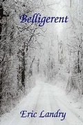 Cover: Belligerent - Solstice Publishing