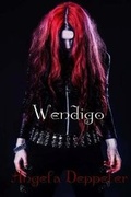 Cover: Wendigo - Solstice Publishing