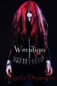 Enlarge image Cover: Wendigo - Solstice Publishing