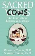 Cover: Sacred Cows - Diversion Books