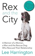 Cover: Rex and the City - Diversion Books