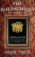 Cover: The Rothschilds - Diversion Books