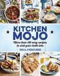 Cover: Kitchen Mojo - Murdoch Books