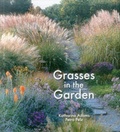 Cover: Grasses in the Garden - Garden Art Press