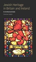 Cover: Jewish Heritage in Britain and Ireland - Historic England