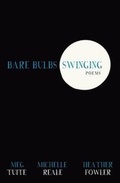 Cover: Bare Bulbs Swinging - Artistically Declined Press