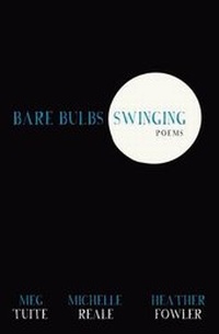 Enlarge image Cover: Bare Bulbs Swinging - Artistically Declined Press
