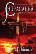 Cover: Chupacabra - Caliburn Press