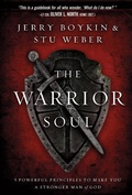 Cover: Warrior Soul - Charisma House