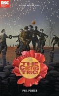 Cover: The Christmas Truce - Oberon Books Ltd