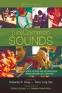 Cover: (un)Common Sounds - Wipf & Stock Publishers