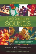 Cover: (un)Common Sounds - Wipf & Stock Publishers
