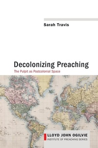 Enlarge image Cover: Decolonizing Preaching - Wipf & Stock Publishers