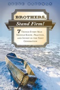 Cover: Brothers, Stand Firm - Wipf & Stock Publishers