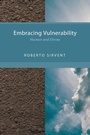 Cover: Embracing Vulnerability - Wipf & Stock Publishers