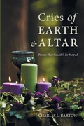 Cover: Cries of Earth and Altar - Wipf & Stock Publishers