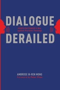 Cover: Dialogue Derailed - Wipf & Stock Publishers