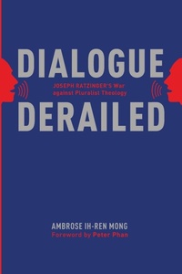 Enlarge image Cover: Dialogue Derailed - Wipf & Stock Publishers