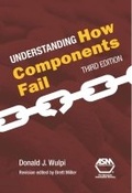 Cover: Understanding How Components Fail - A S M International