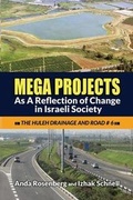 Cover: Mega Projects - Israel Academic Press