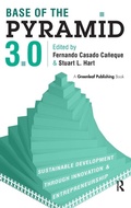 Cover: Base of the Pyramid 3.0 - Greenleaf Publishing