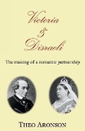 Cover: Victoria & Disraeli - Thistle Publishing