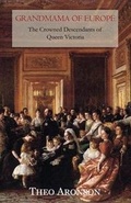 Cover: Grandmama of Europe - Thistle Publishing
