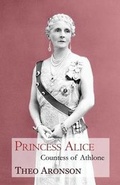 Cover: Princess Alice - Thistle Publishing