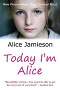 Cover: Today I'm Alice - Thistle Publishing