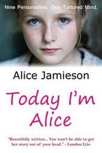 Enlarge image Cover: Today I'm Alice - Thistle Publishing