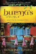 Cover: Burma's Spring - Thistle Publishing