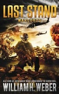 Cover: Last Stand - Alamo