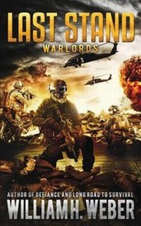 Enlarge image Cover: Last Stand - Alamo
