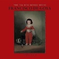 Cover: Francisco de Goya - Bellagio Press