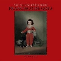 Enlarge image Cover: Francisco de Goya - Bellagio Press