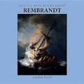 Cover: Rembrandt - Bellagio Press