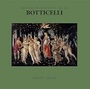 Cover: Botticelli - Bellagio Press