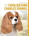 Cover: Cavalier King Charles Spaniel Best of Breed - The Pet Book Publishing Company Ltd